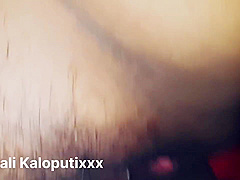New Nepali Hot Wife Try To Hard Sex/nepali Kaloputixxx