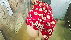 Newly Married Bengali Bhabhi Ko Bhaiya Hard Chudai Kar Rahe The Then Devar Madharchod Made Video