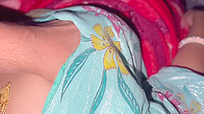 Newly Married Chachi Ki Chudai Badi Gand Wali Sauteli Chachi Ko Jawan