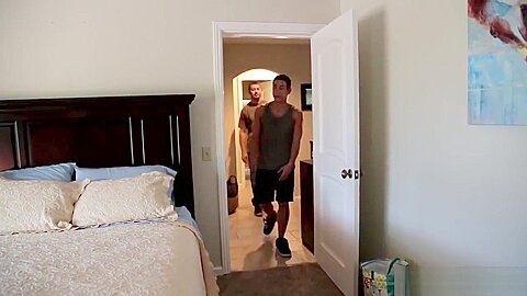 NextDoorBuddies TAKE THIS BIG COCK