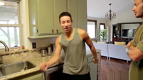 NextDoorBuddies TAKE THIS BIG COCK