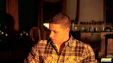 NextDoorBuddies Video: Johnny Diesel