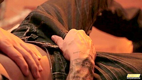 NextDoorBuddies Video: Johnny Diesel