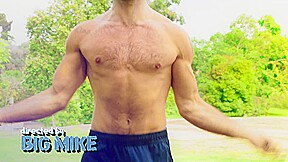 NextDoorRaw - Raw ***ging After One Hell Of A Workout