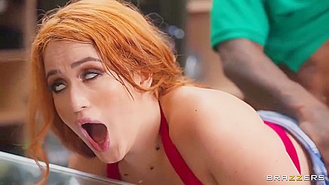 Nias Big Ass