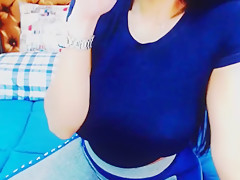Nice Asian Girl
