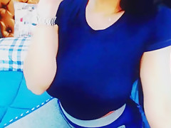 Nice Asian Girl