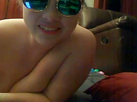 Nice abby cum