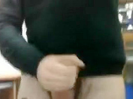 Nice boy cums on cam sexy round ass