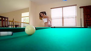 Nice teen 18+ slut having an amateur fun times