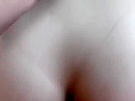 Nick Whitehard In Platinum Blonde teen 18+ Whore And Her Jum