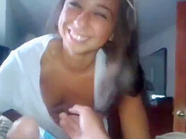 Nicole Gulino, the horny slut