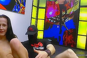 Nicole Love - Gangbang Orgies With Cums And Oral On
