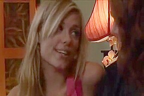 Nicole Ray And Victoria Blue