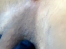 Nicole The Unsatisfied Whore That Deceives Her Husband