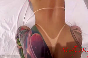 Nicolly Senta Na Pica Do Seguranca Ate Gozar (veja Completo No Red) 10 Min