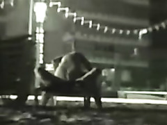 Night Beach 1
