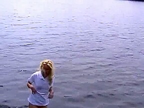 Nikki Babe Outdoor