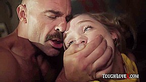 Nikole Nash - Cheeky teen 18+ Pounded In Cabin