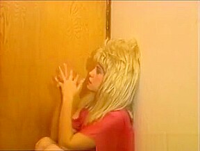 Nina Hartley - Hot Pink and Chocolate Brown Scene 5 1988
