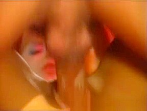 Nina Hartley - Hot Pink and Chocolate Brown Scene 5 1988