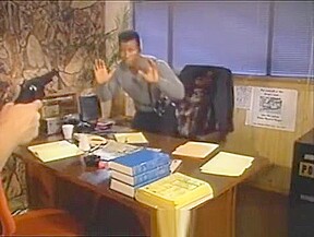 Nina Hartley - Hot Pink and Chocolate Brown Scene 5 1988