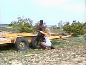 Nina Hartley and Ray Victory