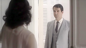 Ninguem Ama Ninguem Por Mais de Dois Anos (2015) Branca Messina