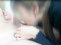 Nipple Licking Handjob Blowjob Cumshot