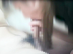 Nipple Licking Handjob Blowjob Cumshot