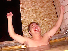 Nipponese Amateur Spinners Group Hard Xxx Video
