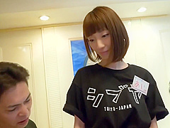 Nipponese Lewd Spinner Hard Porn Video