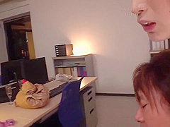 Nipponese Spoiled Damsels Hot Sex Clip