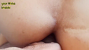 Nisha Bhabhi Ka Close Ass Fuck