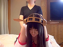 Nishizuku Hiyo In Asian Amateur Vixen Incredible Sex Video