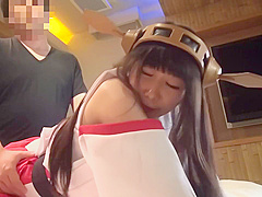 Nishizuku Hiyo In Asian Amateur Vixen Incredible Sex Video