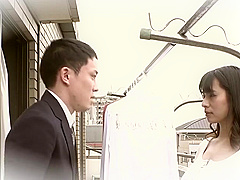 Nkkd-307 Crying Ntr A Story Where I Was About To Be Tra With Hana Haruna