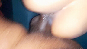 No Matter How Much I Hit It, I Had Great Pleasure With The Girl Deshi Indian