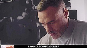 No More Mess - DadCreep