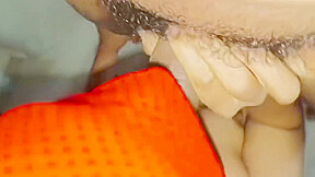 No One - Desi College Girl Fucked After Coming Home When Was At Home