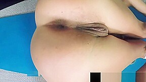 Nordic Princess Puma Swede Works Her Perfect Pussy Out!