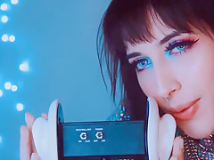 Nordlys Asmr Patreon Ear Licking Video