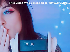 Nordlys Asmr Patreon Ear Licking Video