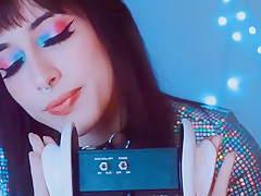 Nordlys Asmr Patreon Ear Licking Video