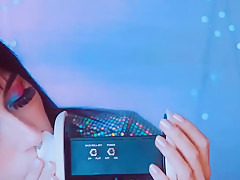 Nordlys Asmr Patreon Ear Licking Video