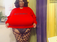 Norma Stitz - Old Money Sweat Shirt Mean Something