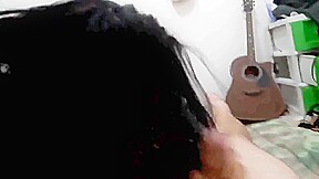 Novinha Casada