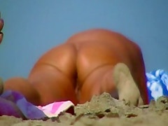 Nu plage