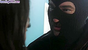 Nubian submissived tiedup and fucked