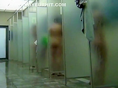 Nude Amatuer Shower Cam Compilation -- Bonus Movie Clip